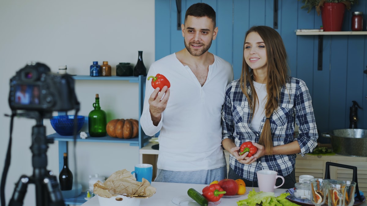 Contenido educativo sobre nutrición